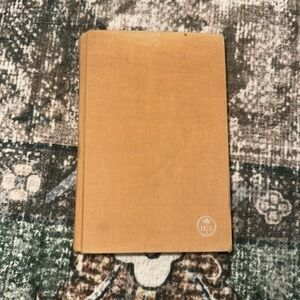 The White‎ Nile A Moorehead Vintage 1960 HC Book Maps Photos Tombs Khartoum